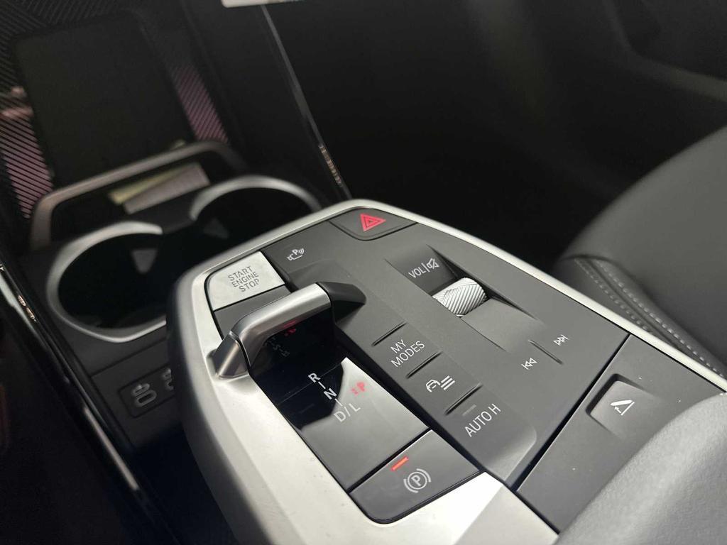 new 2026 BMW X1 car, priced at $47,195