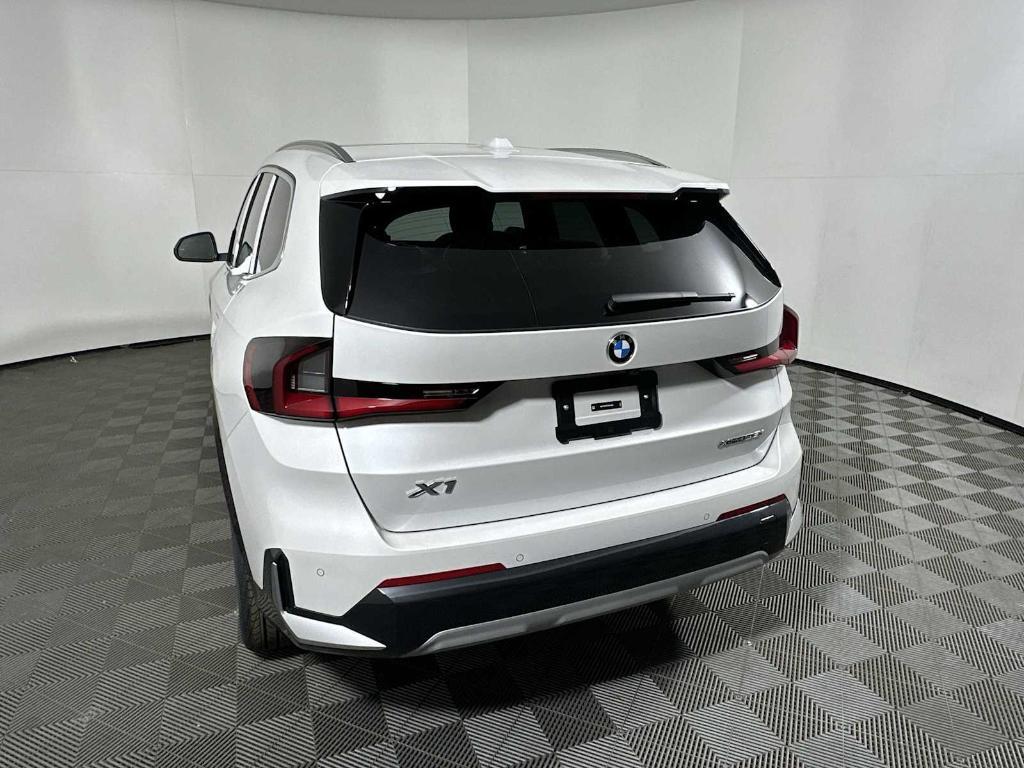 new 2026 BMW X1 car, priced at $47,195