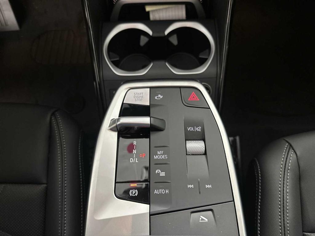 new 2026 BMW X1 car, priced at $47,195