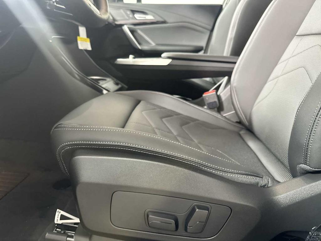 new 2026 BMW X1 car, priced at $47,195