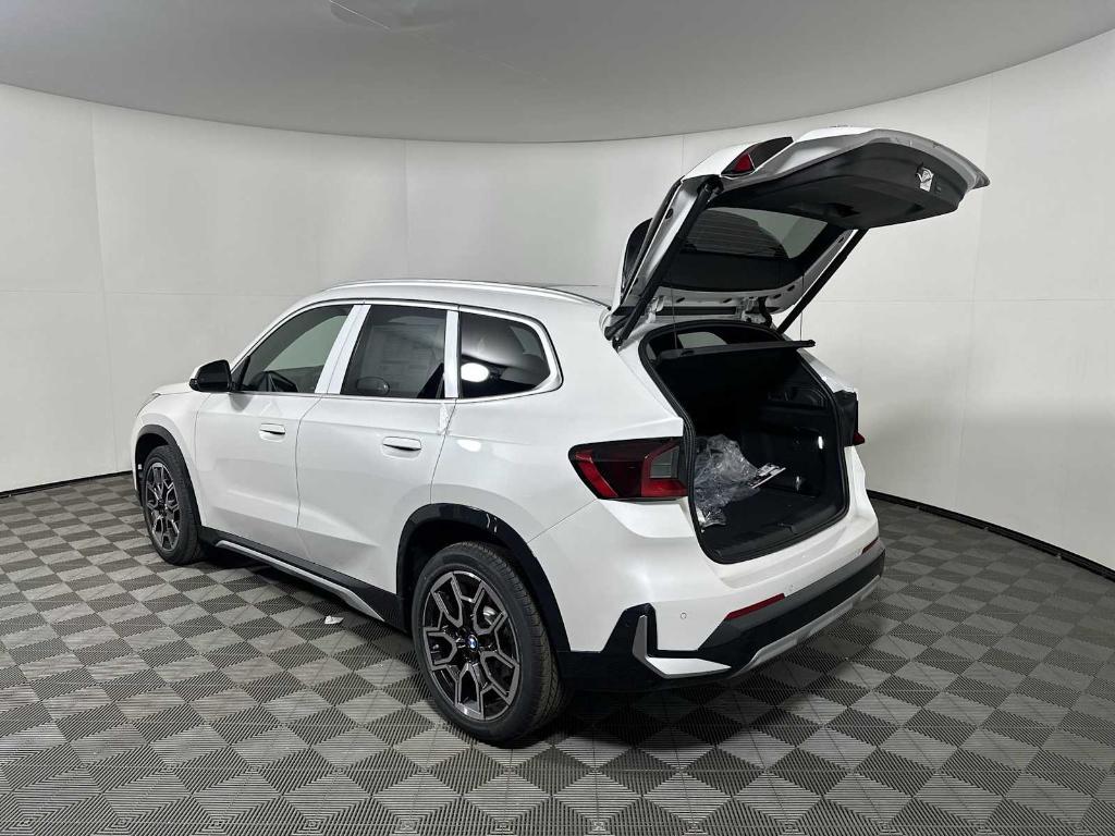 new 2026 BMW X1 car, priced at $47,195