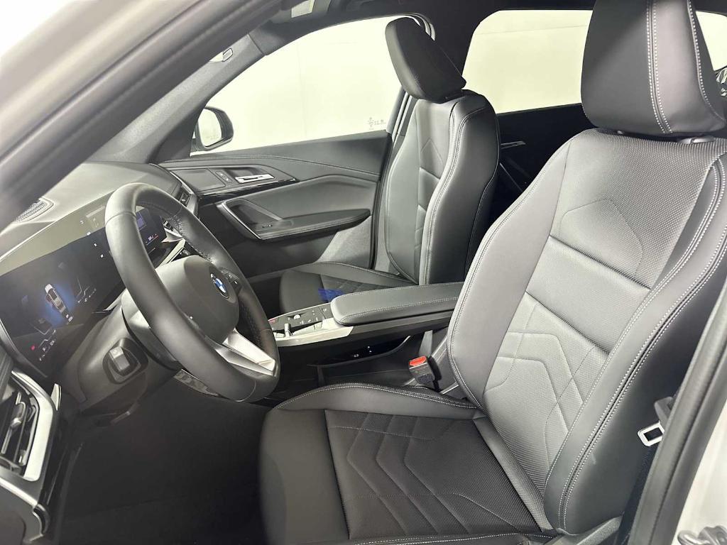 new 2026 BMW X1 car, priced at $47,195