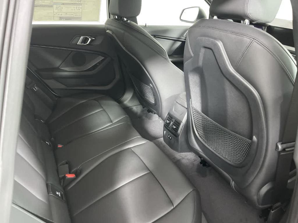 used 2022 BMW 228 Gran Coupe car, priced at $28,943