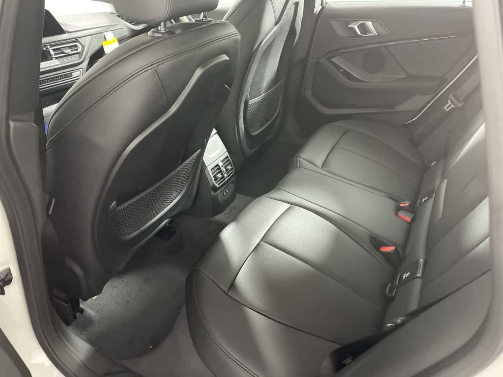 used 2022 BMW 228 Gran Coupe car, priced at $28,943
