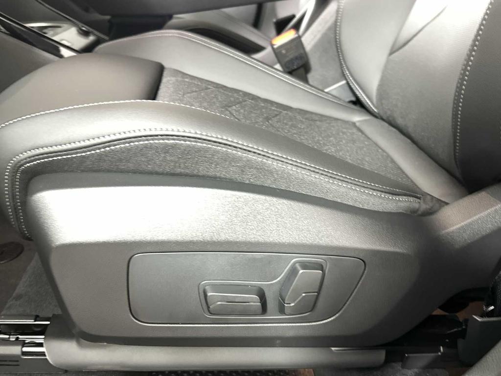 new 2025 BMW X1 car, priced at $47,975
