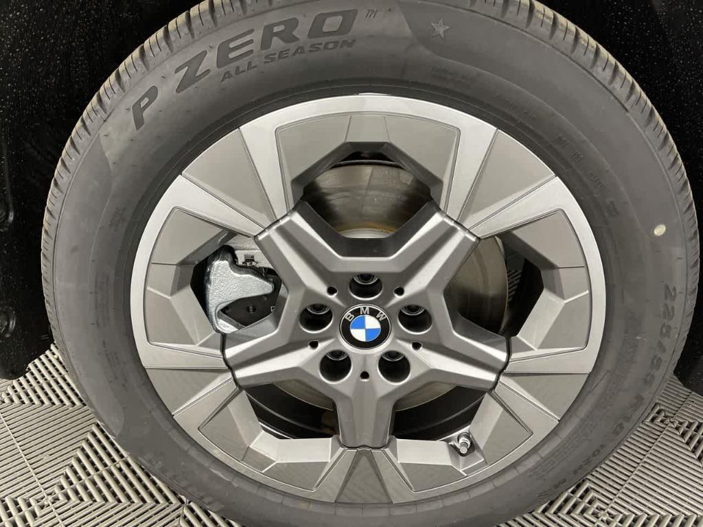 used 2023 BMW X1 car, priced at $34,943