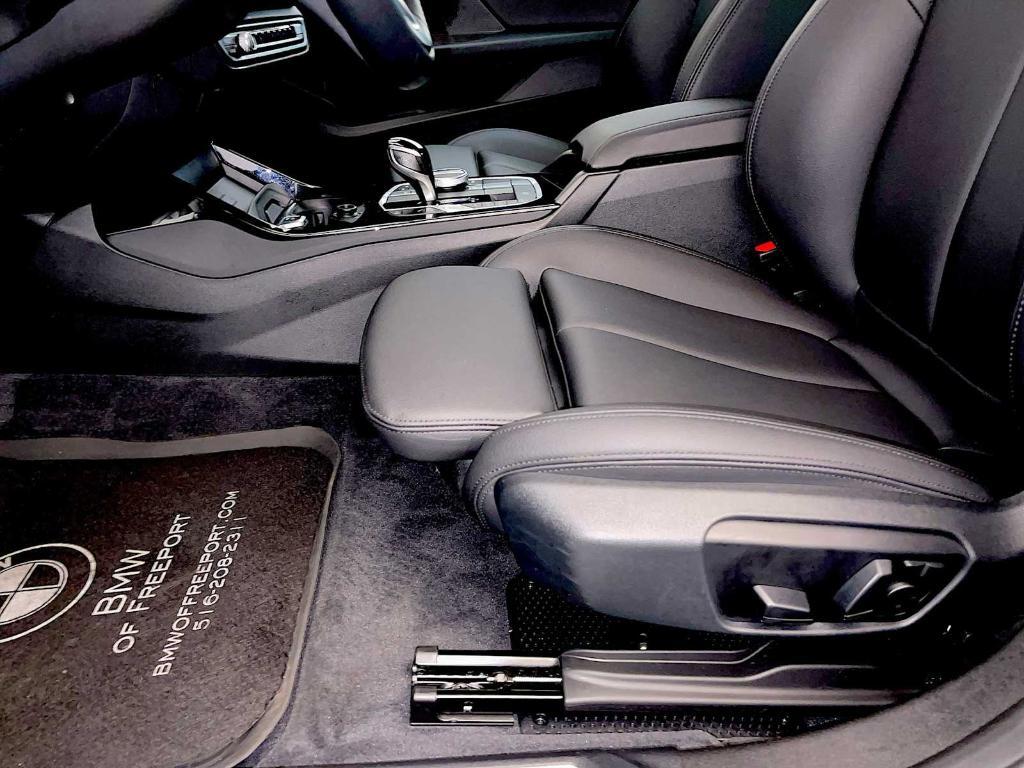 used 2024 BMW 228 Gran Coupe car, priced at $42,943