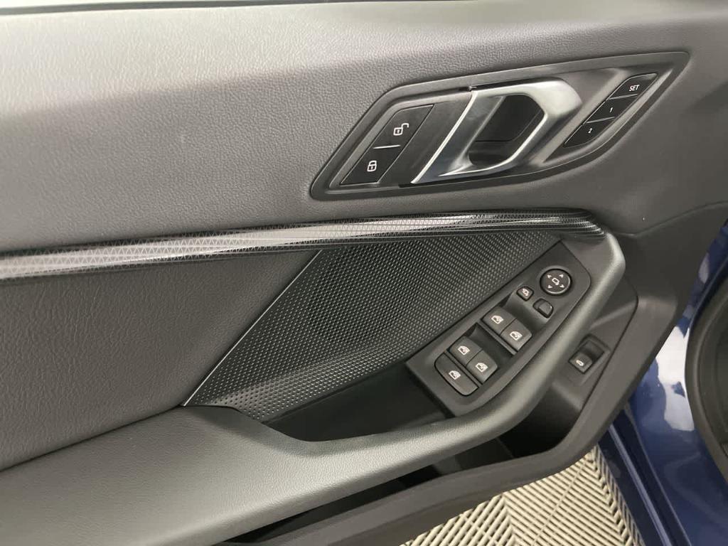 used 2024 BMW 228 Gran Coupe car, priced at $42,943