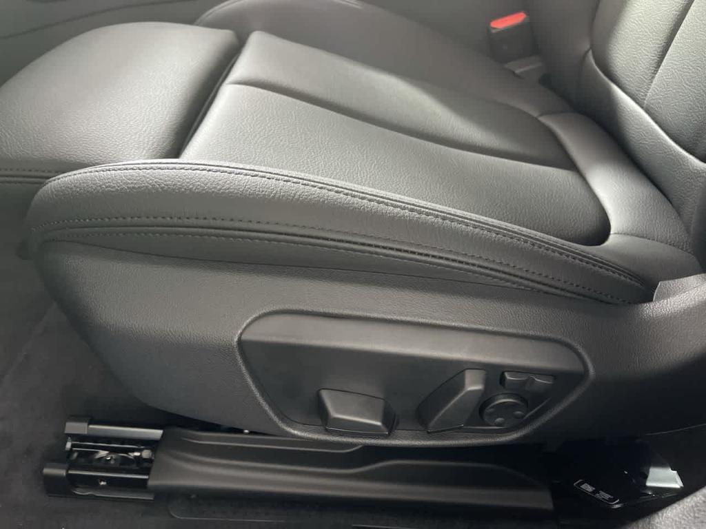 used 2024 BMW 228 Gran Coupe car, priced at $42,943