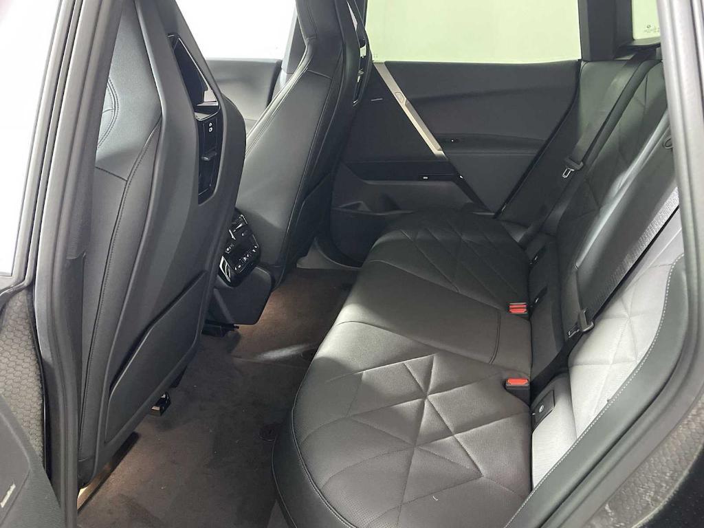 new 2026 BMW iX car, priced at $97,825