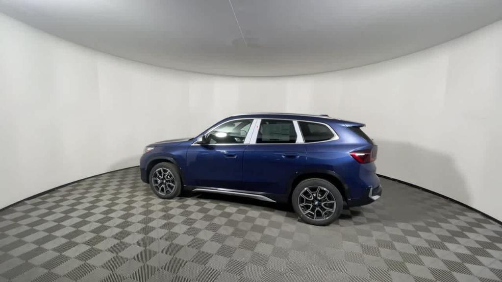 new 2024 BMW X1 car, priced at $46,410