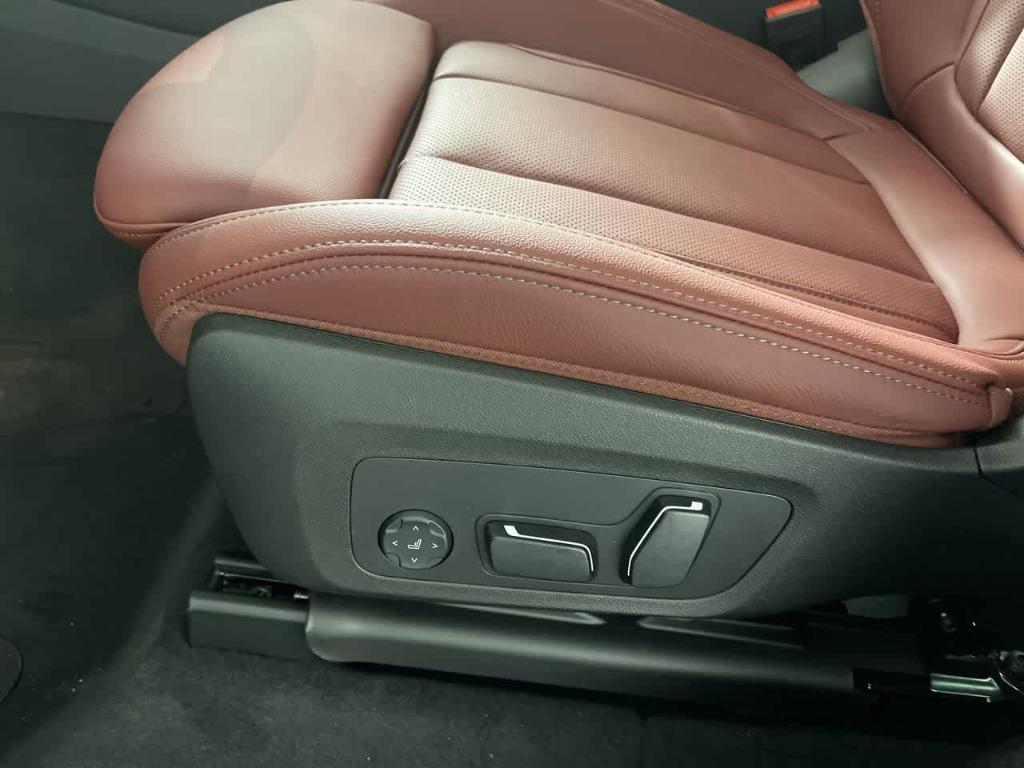 used 2024 BMW X3 car, priced at $42,943