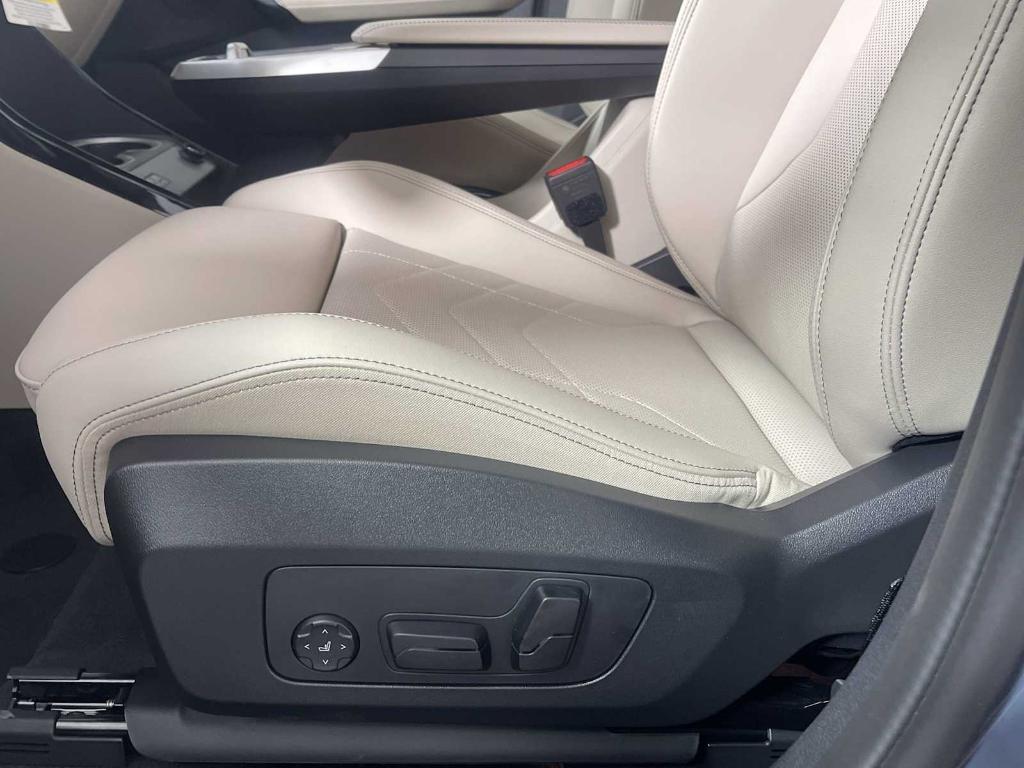 new 2025 BMW X1 car, priced at $48,975