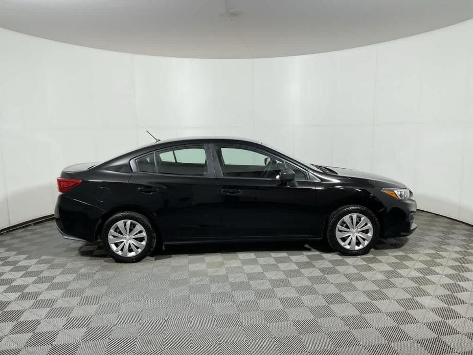 used 2019 Subaru Impreza car, priced at $15,888