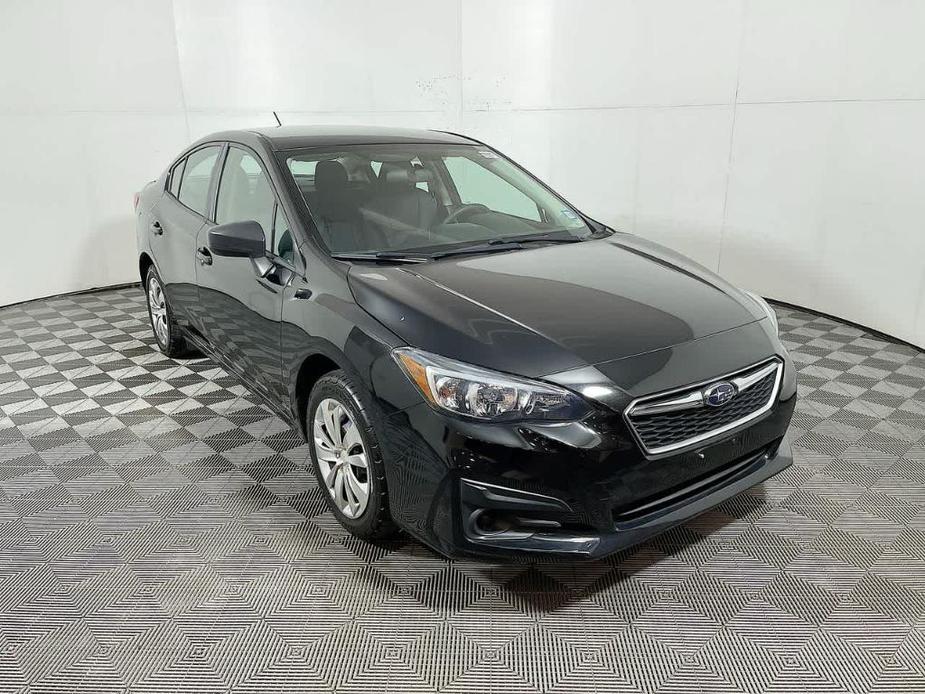 used 2019 Subaru Impreza car, priced at $15,888