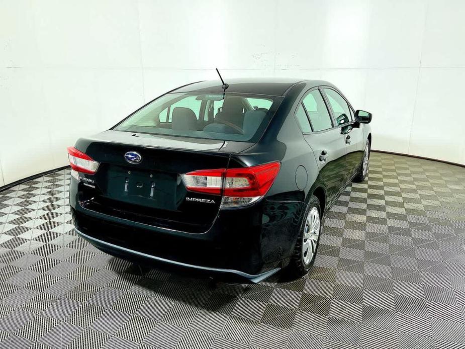 used 2019 Subaru Impreza car, priced at $15,888