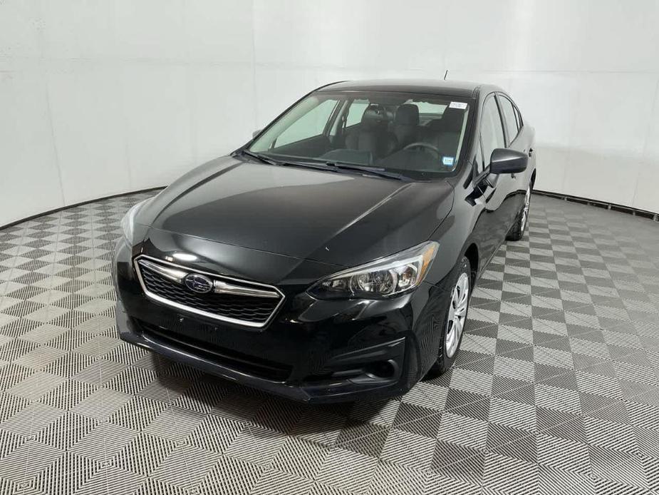 used 2019 Subaru Impreza car, priced at $15,888