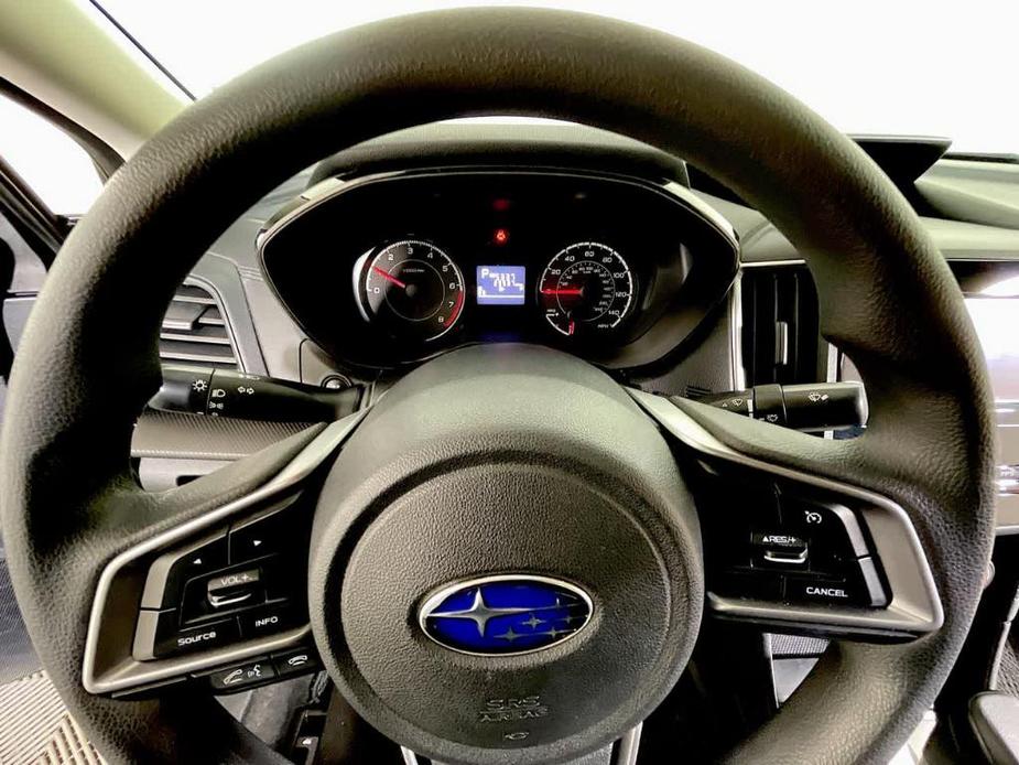 used 2019 Subaru Impreza car, priced at $15,888