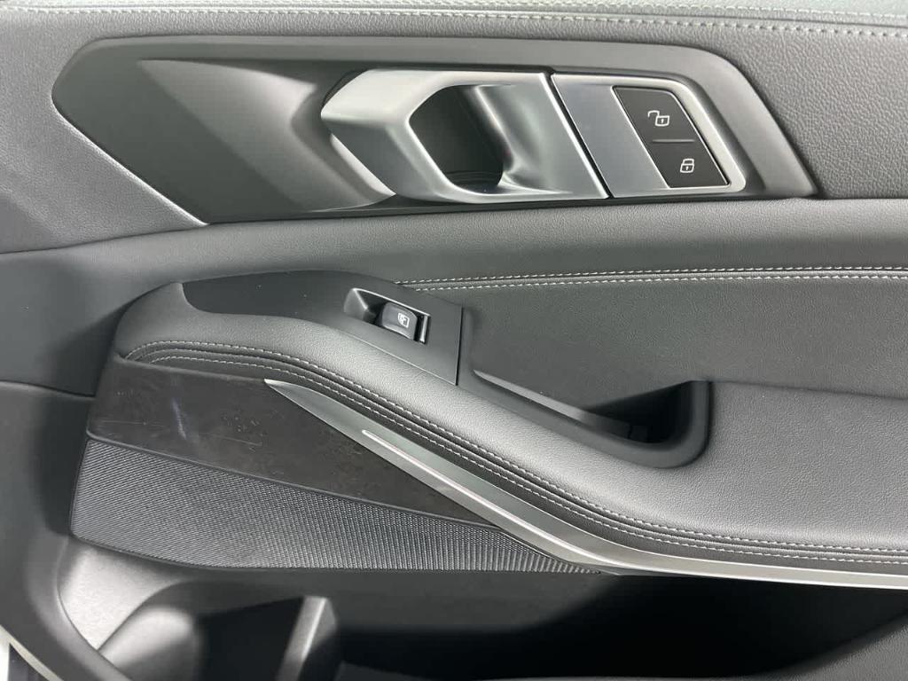 used 2023 BMW X5 car, priced at $51,943