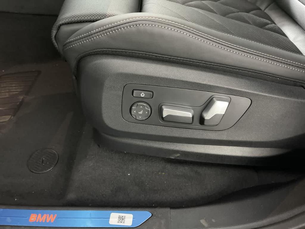 used 2023 BMW X5 car, priced at $51,943