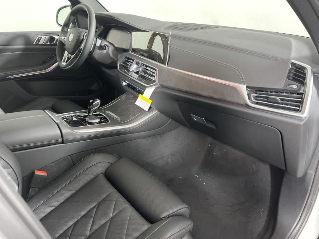 used 2023 BMW X5 car, priced at $51,943