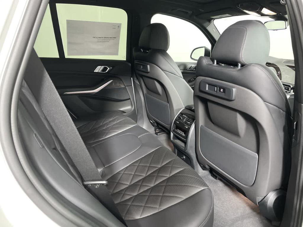 used 2023 BMW X5 car, priced at $51,943