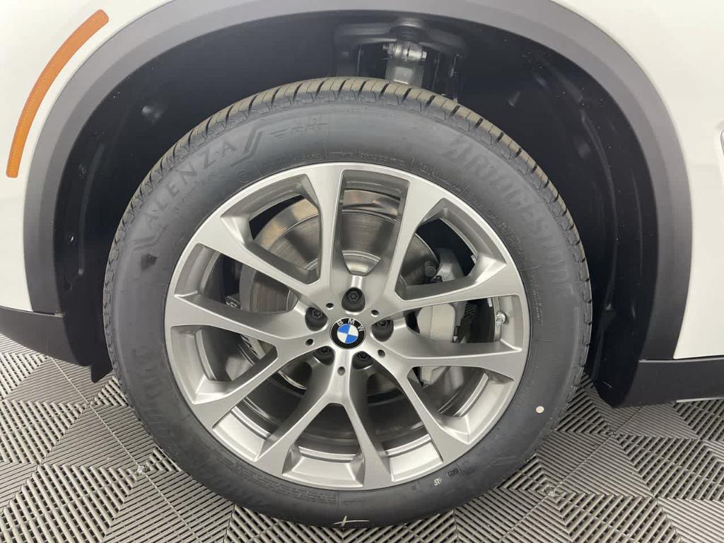 used 2023 BMW X5 car, priced at $51,943