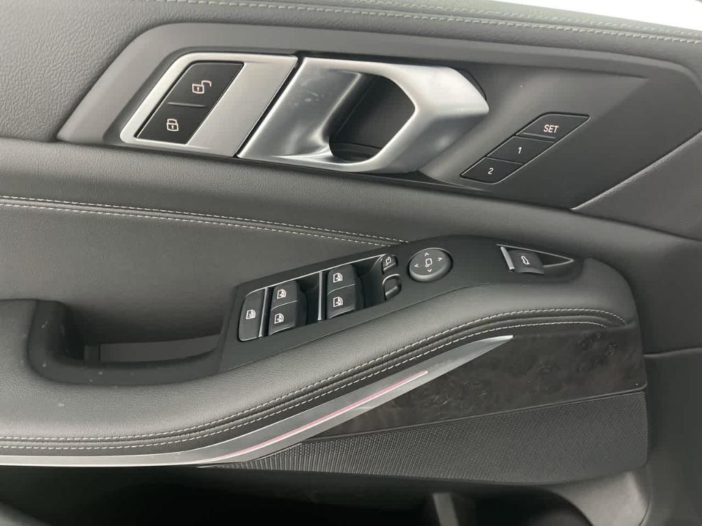 used 2023 BMW X5 car, priced at $51,943