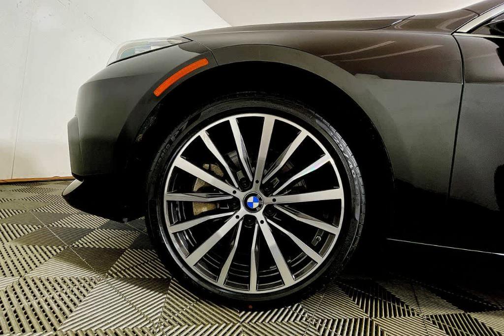 used 2021 BMW 228 Gran Coupe car, priced at $29,943