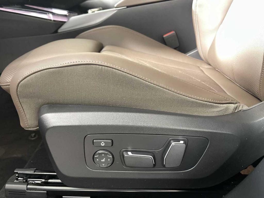 new 2025 BMW X3 car, priced at $58,175