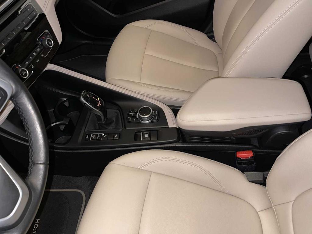 used 2022 BMW X1 car, priced at $28,328