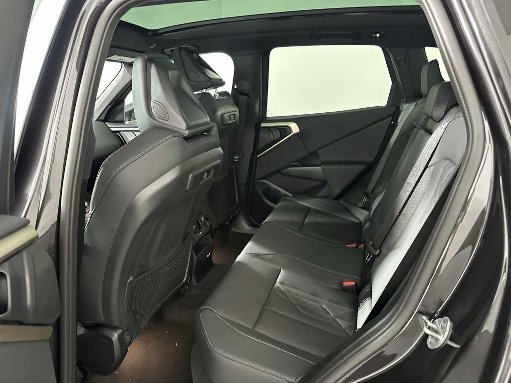 new 2025 BMW X3 car, priced at $53,525
