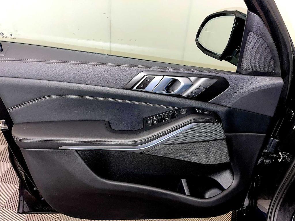 used 2023 BMW X5 car, priced at $58,943
