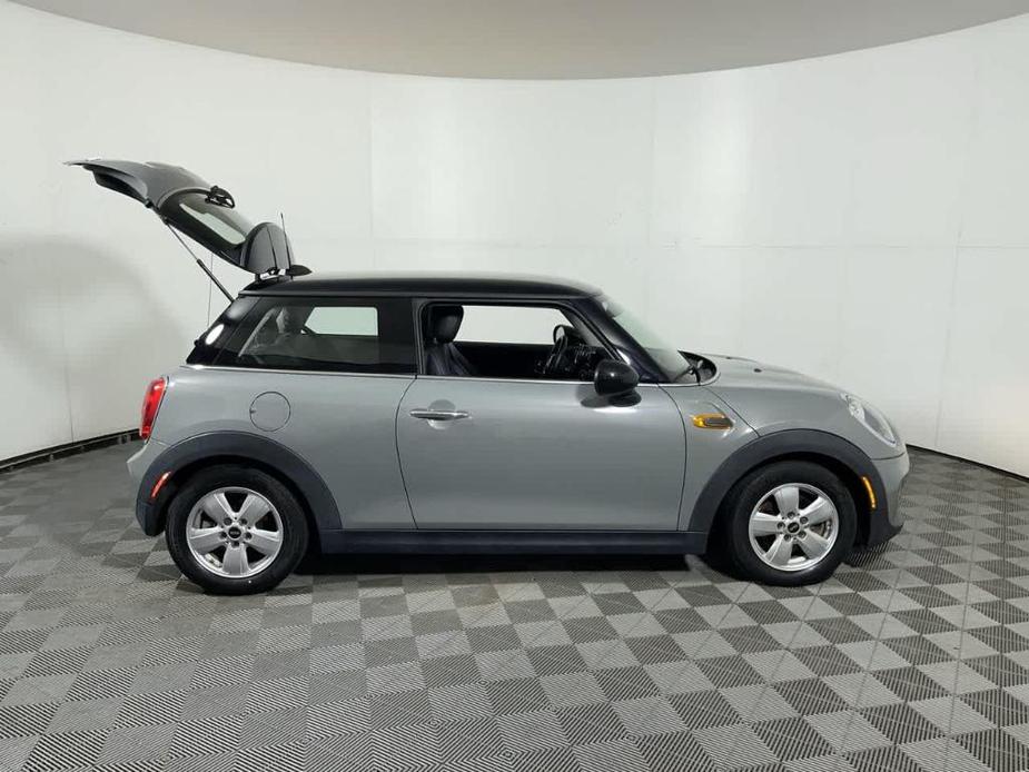 used 2015 MINI Hardtop car, priced at $14,943