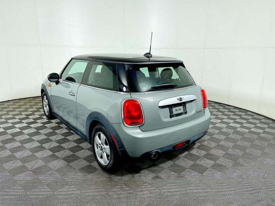 used 2015 MINI Hardtop car, priced at $14,943