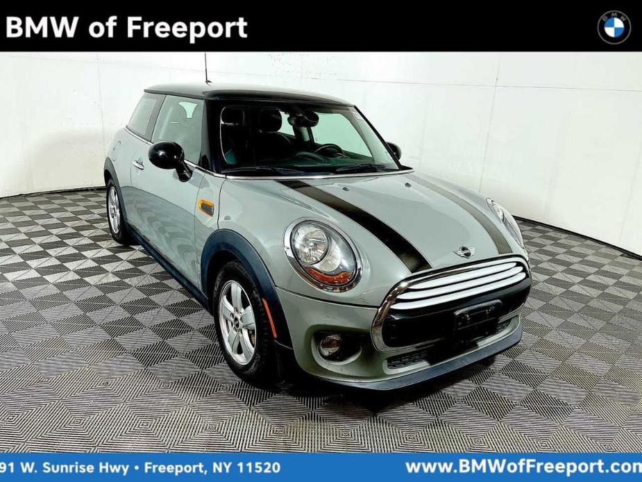 used 2015 MINI Hardtop car, priced at $14,943