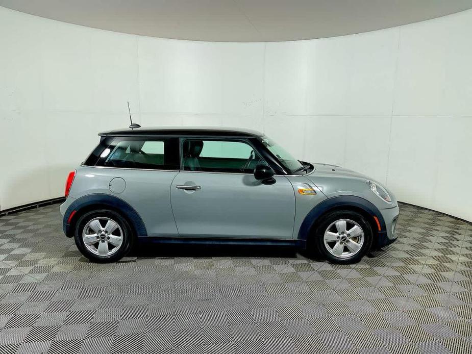 used 2015 MINI Hardtop car, priced at $14,943