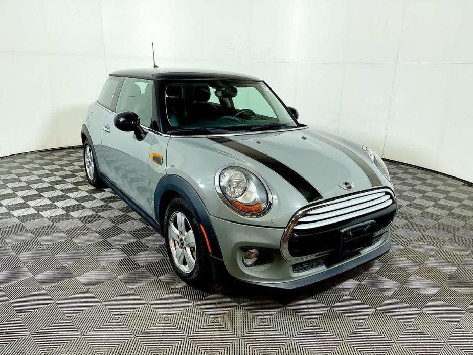 used 2015 MINI Hardtop car, priced at $14,943