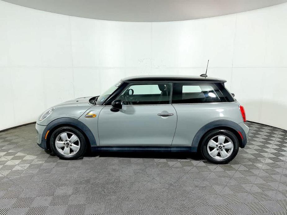 used 2015 MINI Hardtop car, priced at $14,943