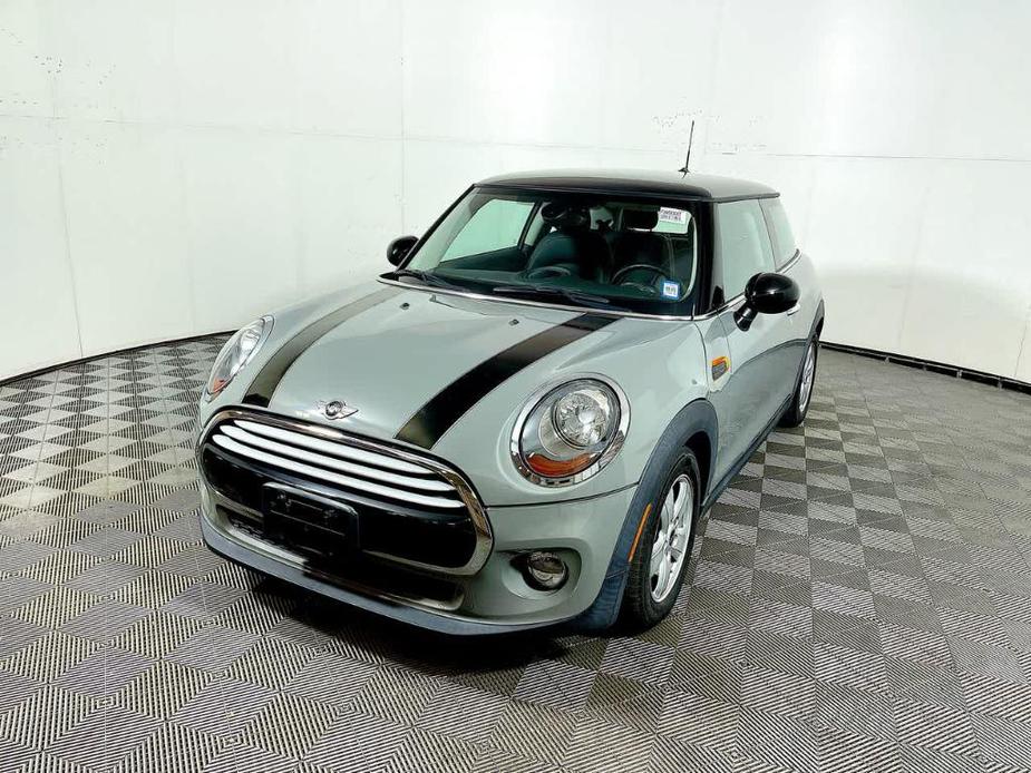 used 2015 MINI Hardtop car, priced at $14,943