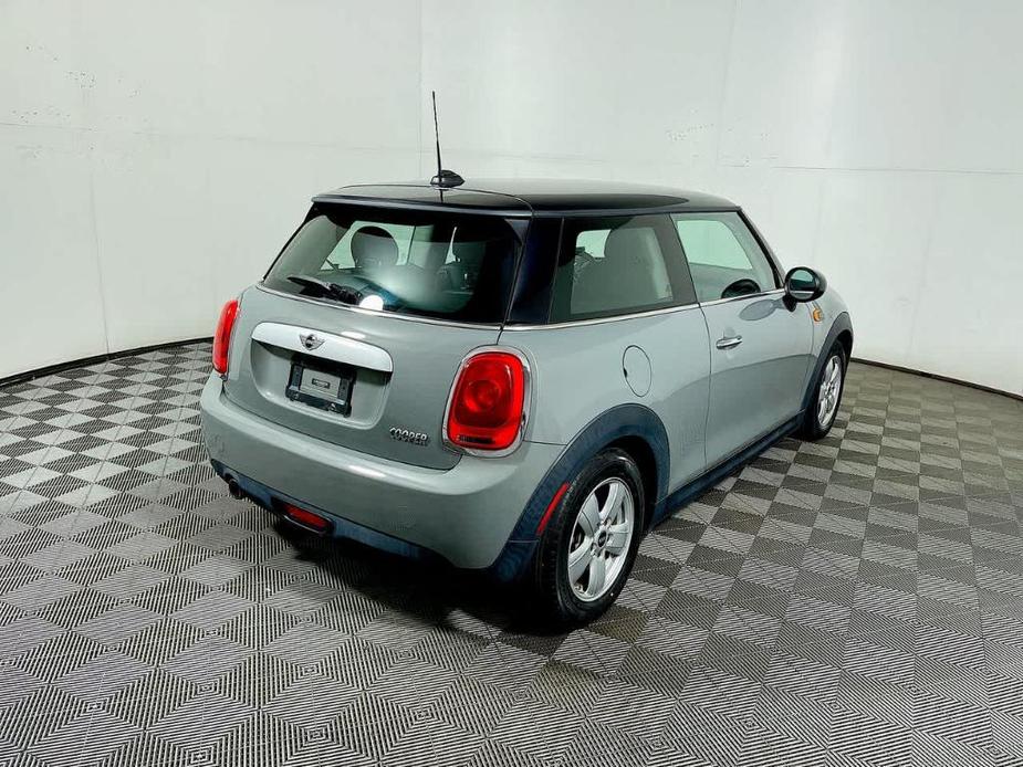 used 2015 MINI Hardtop car, priced at $14,943