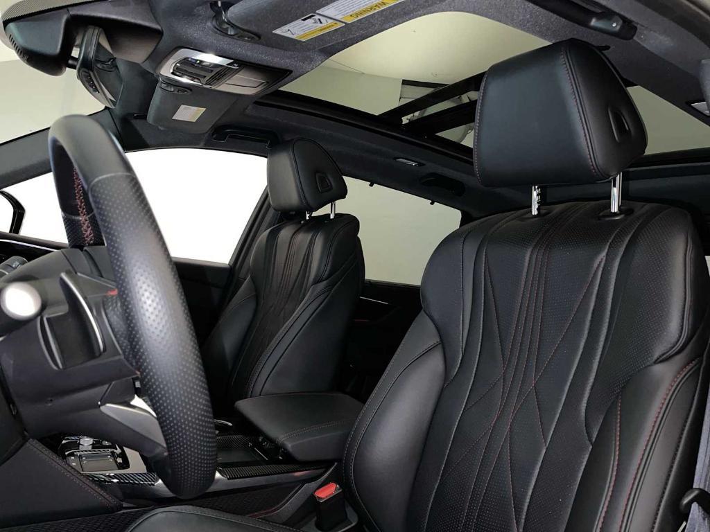 used 2022 Acura MDX car, priced at $52,943