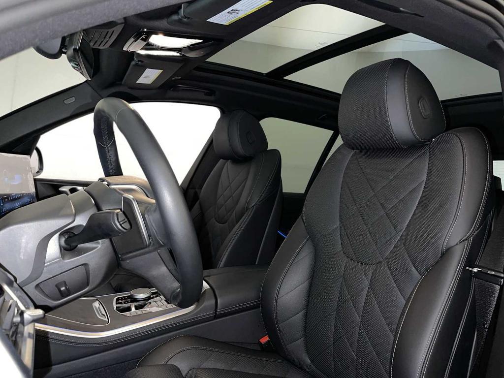used 2025 BMW X5 PHEV car, priced at $68,943