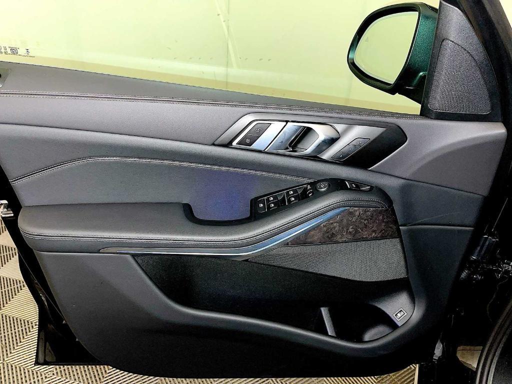 used 2025 BMW X5 PHEV car, priced at $68,943