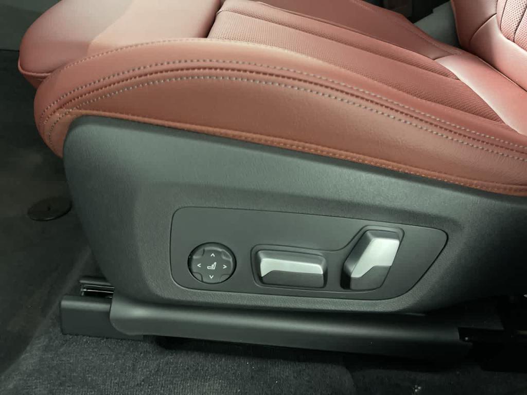 used 2022 BMW X3 car, priced at $36,943