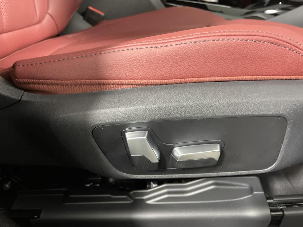 used 2022 BMW X3 car, priced at $34,943