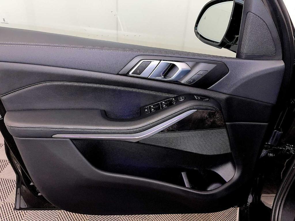 used 2023 BMW X5 car, priced at $53,943