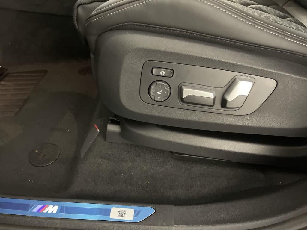 used 2024 BMW X5 car, priced at $69,943