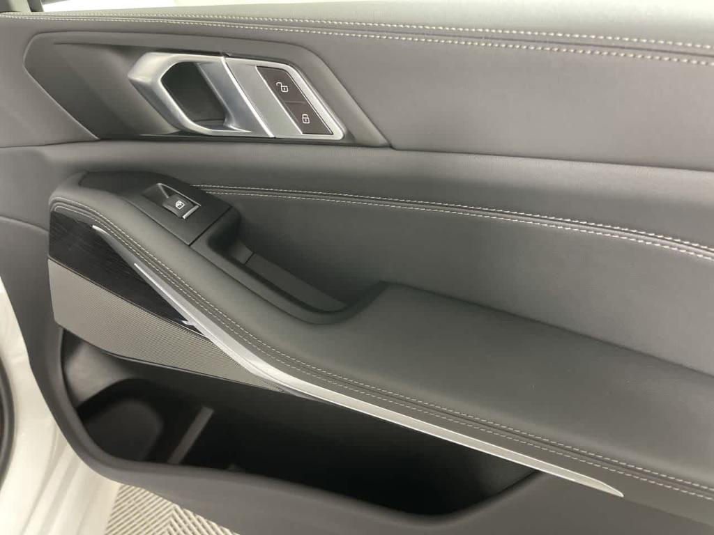 used 2024 BMW X5 car, priced at $69,943