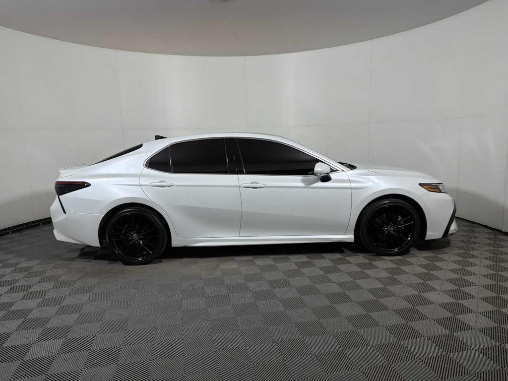 used 2023 Toyota Camry car, priced at $30,943
